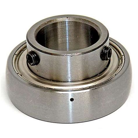 Sb201 Bearing 12mm Bore Insert Mounted Bearings