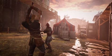 Hood Outlaws And Legends Gameplay Commentary Video Gives Players
