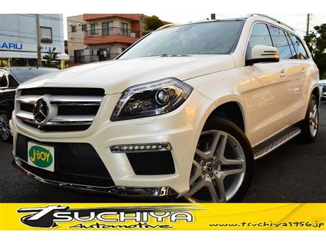 Used Mercedesbenz Gl Class Gl550 4matic Amg X Clusive Package For Sale Search Results List