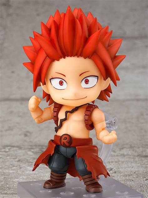 Nendoroid My Hero Academia Eijiro Kirishima 1313 Figure Nendoroid