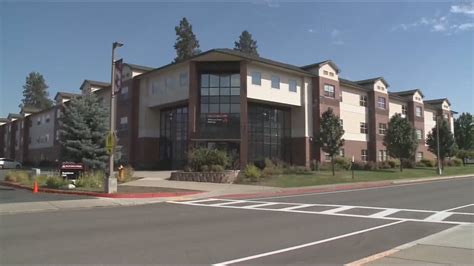 North Idaho College Receives Warning Letter From State