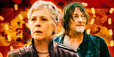 What Time The Walking Dead Daryl Dixon Season 2s Finale Releases