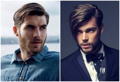 The What Is The Best Haircut For Heart Shaped Face Male Hairstyles