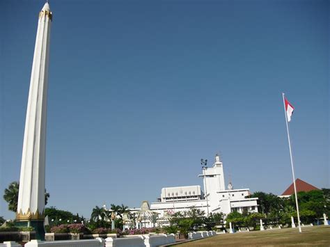 Download free photo of Tugu pahlawan,surabaya,jawa timur,indonesia,asian - from needpix.com