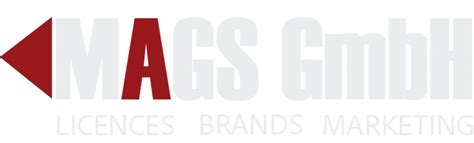 MAGS GmbH – Lizenzen | Brands | Marketing