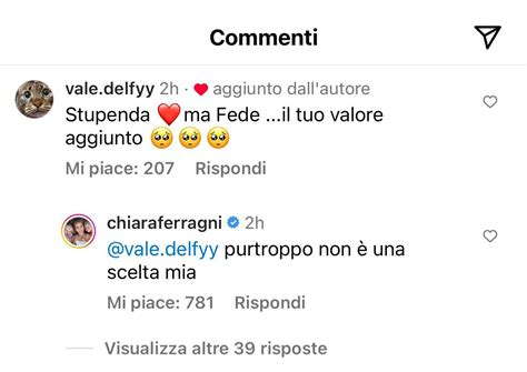 Chiara Ferragni E Fedez Chi Ha Deciso Di Lasciare Di Chi Stata La