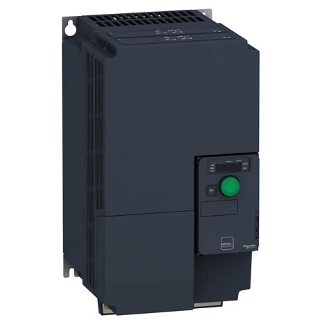 Schneider Electric Products Ac Motor Variable Frequency Drives Vfd