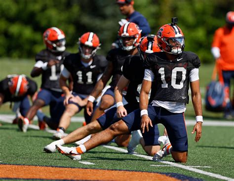 Syracuse to host former highly touted quarterback prospect for