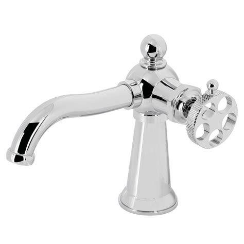 Single Hole Faucets