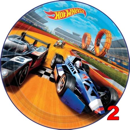 GRUBY OPŁATEK PREMIUM NA TORT HOT WHEELS wz NAPIS Cena Opinie Dekoracje tortów i ciast