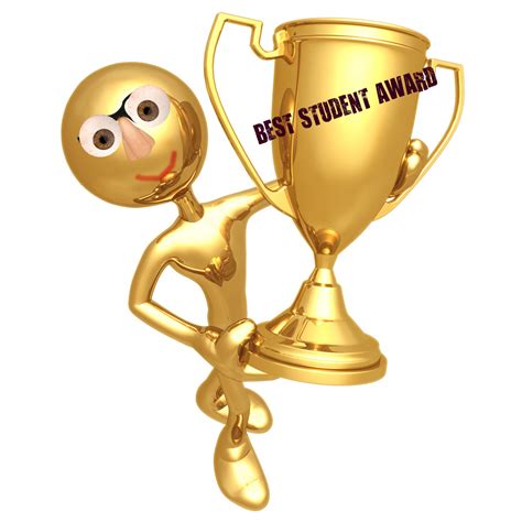 Best Student Award