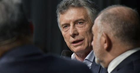 Mauricio Macri se aferra a Juez y a Córdoba para ganarle la pulseada a