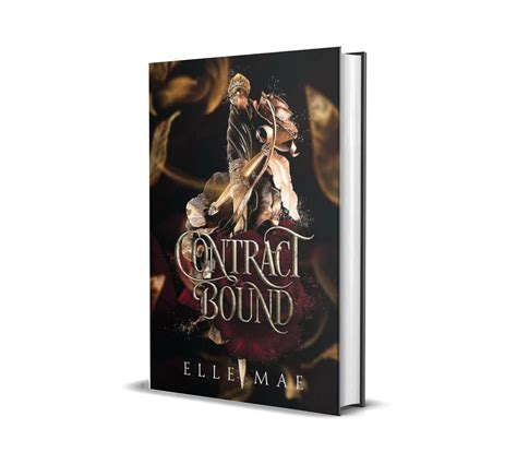 Contract Bound A Vampire Lesbian Romance Blood Bound Book 1 Bookfupanda