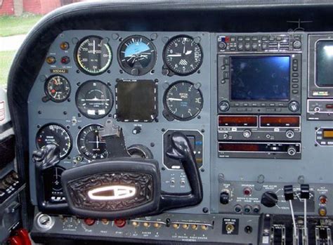 1975 Cessna 310b