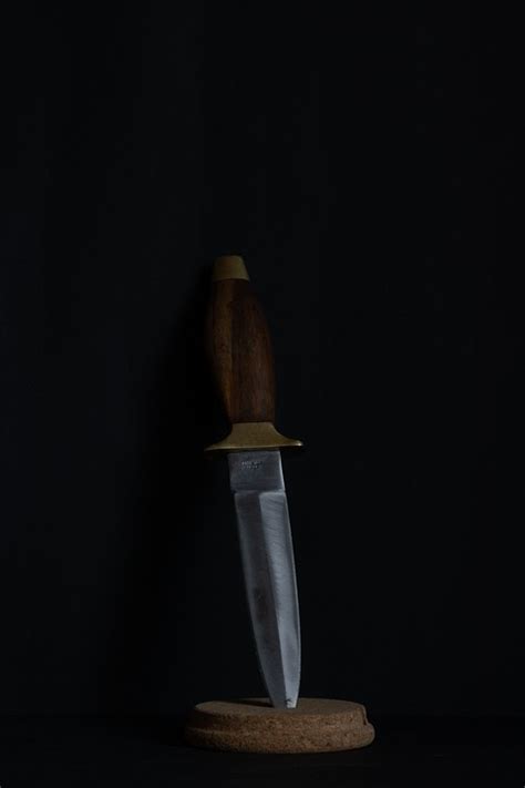 knife blade gun  photo  pixabay pixabay