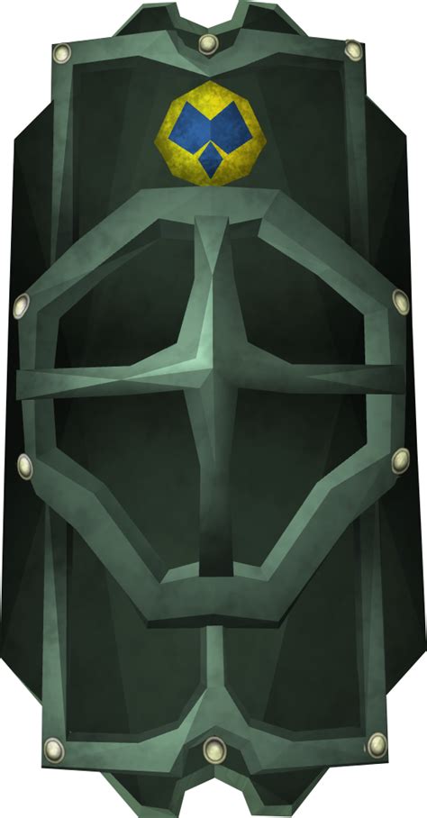 Adamant shield (h3) | RuneScape Wiki | FANDOM powered by Wikia