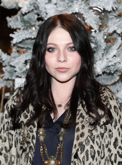 Gossip Girl icon Georgina Sparks joins reboot as Michelle Trachtenberg ...