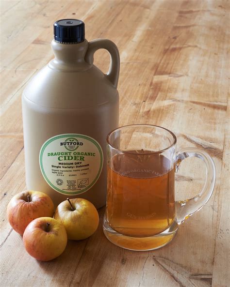 Dry Vs Sweet Cider Understanding The Complete Spectrum