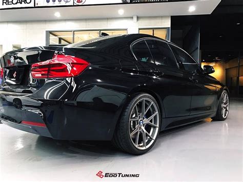 Agen19 Wheels Bmw F30 330i 2017 Tuning 5 Tuningblogeu Magazin