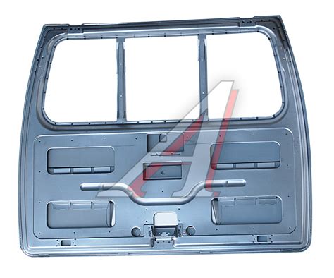 22176300014 Дверь ГАЗ-2217 задняя Баргузин (ОАО ГАЗ) - 2217-6300014 ...