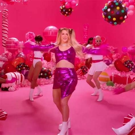 Stream Meghan Trainor Made You Look Remix By Juke Box Listen