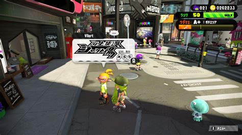 スパッタリーの立ち回り！ナワバリバトルでチョーシサイコーにするぞ！【スプラトゥーン2】 Dn Voice