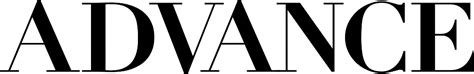Advance Publications Logopedia Fandom