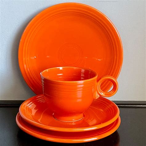 Fiestaware Etsy