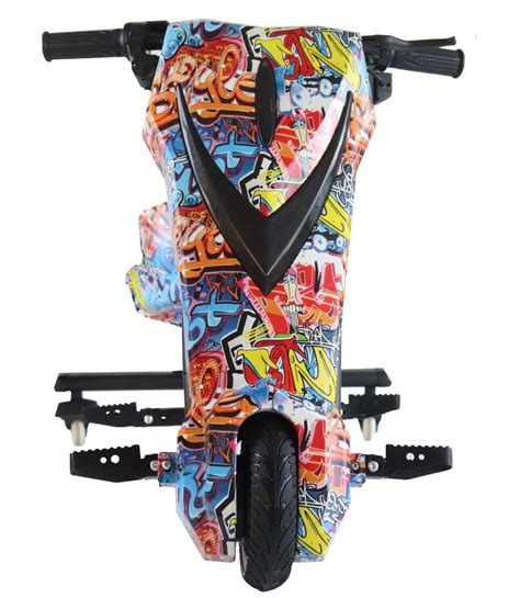 Factory Swing Happy Car Electric Drift Trike Wheels W Electric