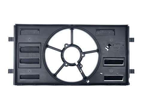 Wentylatory klimatyzacji samochodowej, wentylatory chłodnicy ...