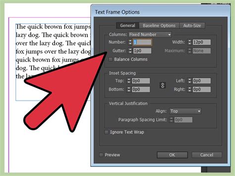 How To Align In InDesign 11 Steps With Pictures WikiHow