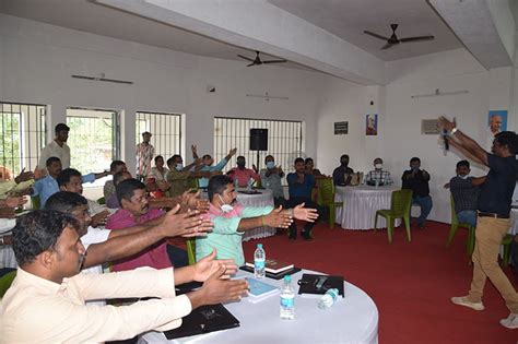 Paravai Prism Trust