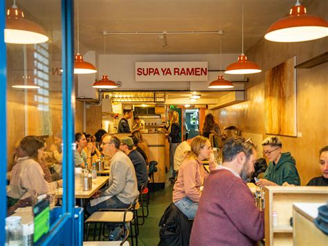 25 Best Japanese Restaurants In London For Super Sushi Ramen And More