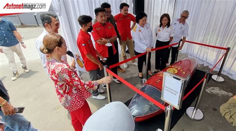 Pertama Kalinya Shell Eco Marathon Indonesia 2022 Siap Digelar Di