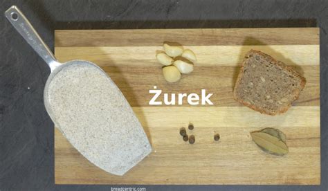 Żurek Breadcentric