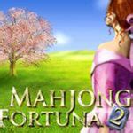 Mahjong Fortuna 2 at ioGames