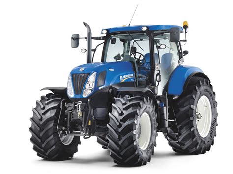 New Holland T7270 4wd Tractor Specs 2015 2018 Lectura Specs