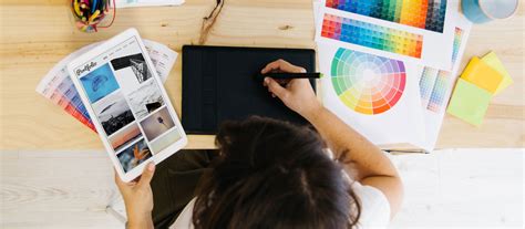 Digital Multimedia Design Bachelor's Degree Online - Penn State World