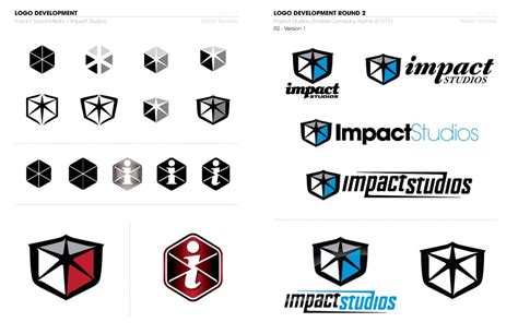 Impact Studios