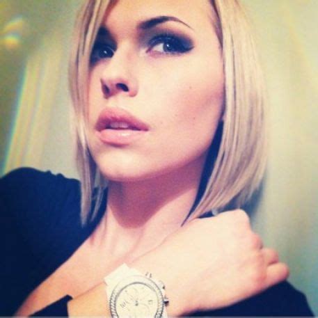 Beatrice Hot Phone Girl In Bronshoj