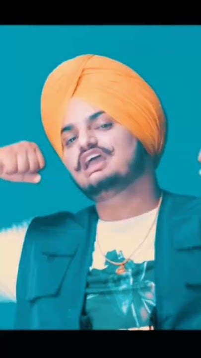 🔥sidhumoosewala Forupage Punjabisinger Sidhumoosewala Sidhulovers