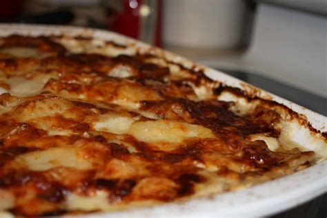 Scalloped Potatoes Ina Garten