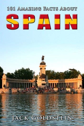 Fun Facts About Spain Artofit