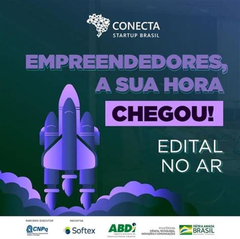 Conecta Startup Brasil Ag Ncia De Inova O Puc Rio