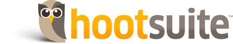 HootSuite Logo / Internet / Logonoid.com