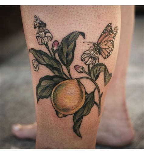 Likes Comments Wonderland Tattoo Wonderlandpdx On