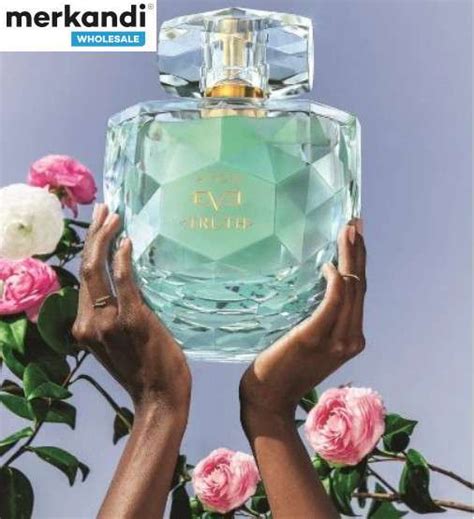 Avon Eve Truth Eau De Parfum Poland New The Wholesale Platform