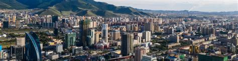 Mongolia achieves moderate score in EITI implementation | EITI