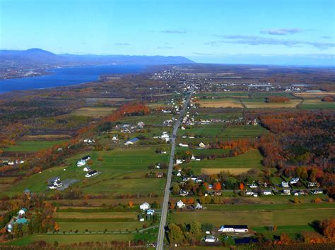 The History of l'Île-d'Orléans — The French-Canadian Genealogist