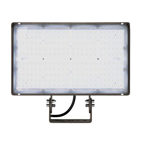 Explosion Proof LED Flood Light 150W 200W100 277V 277 480V